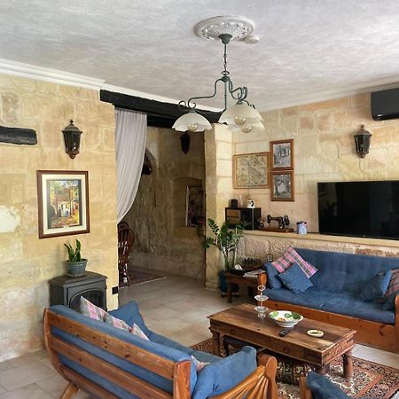 21 A Villa Għarb Dış mekan fotoğraf