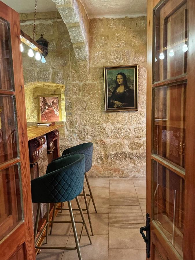 21 A Villa Għarb Dış mekan fotoğraf
