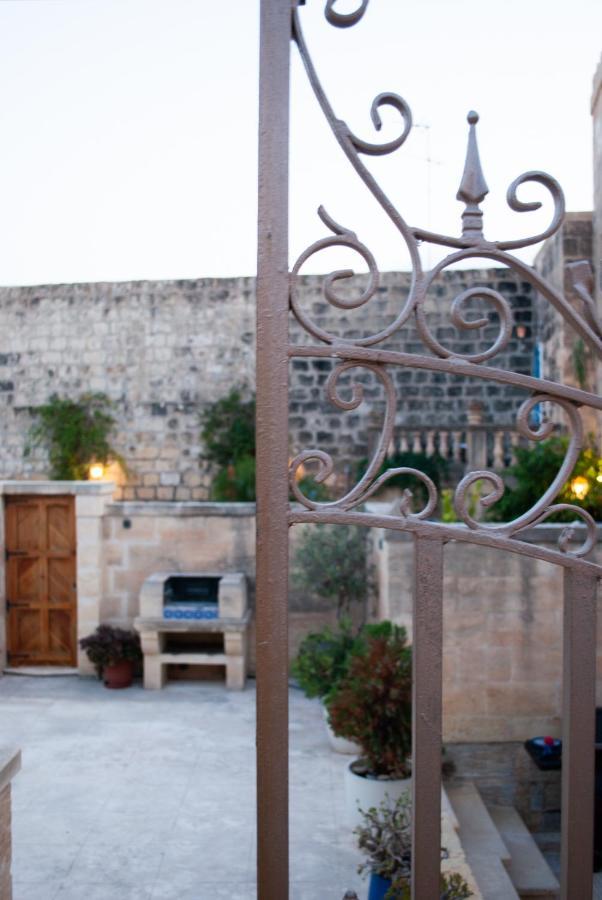 21 A Villa Għarb Dış mekan fotoğraf
