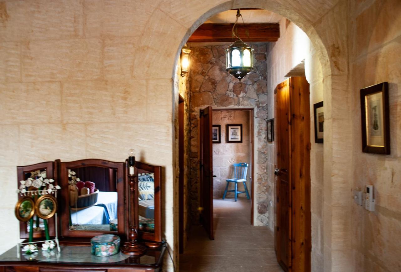 21 A Villa Għarb Dış mekan fotoğraf