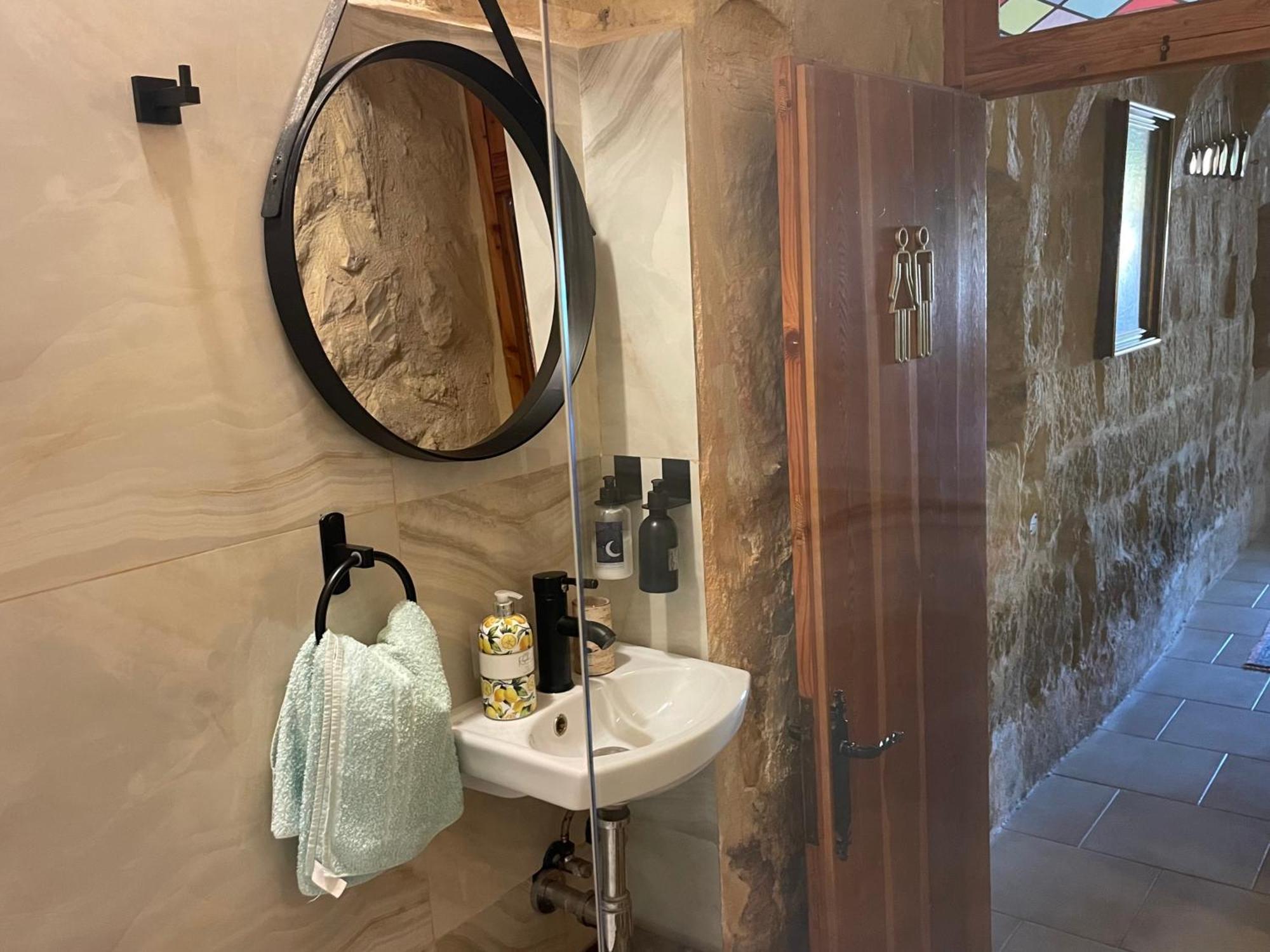 21 A Villa Għarb Dış mekan fotoğraf